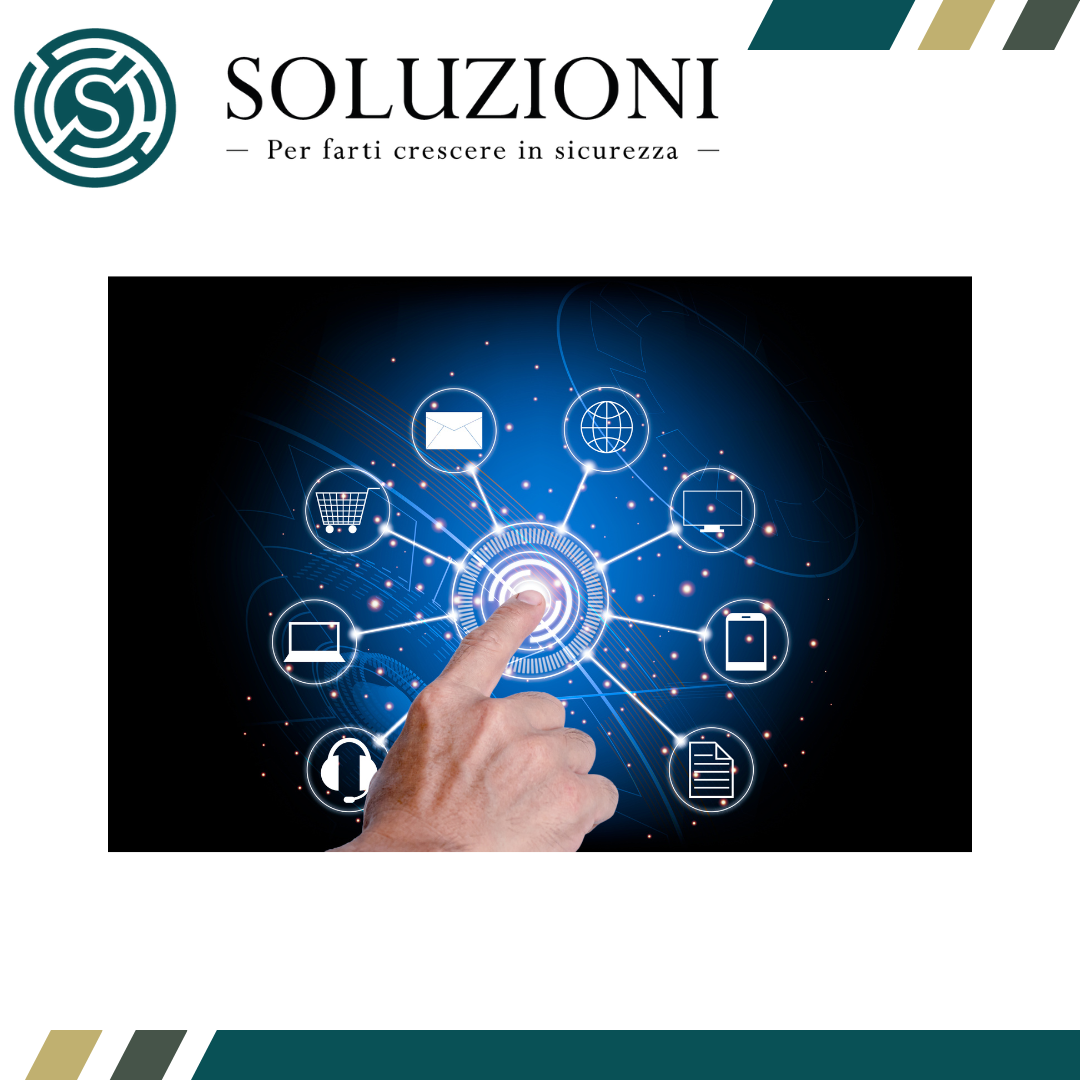 digitalizzazione sistemi di gestione 