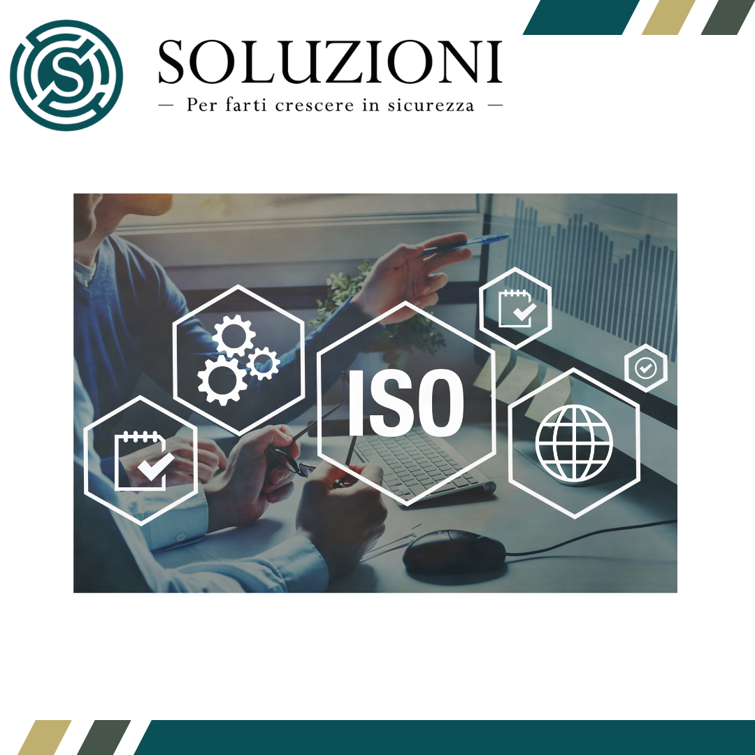 ISO e Oltre: Evoluzione dei Standard nei Sistemi di Gestione