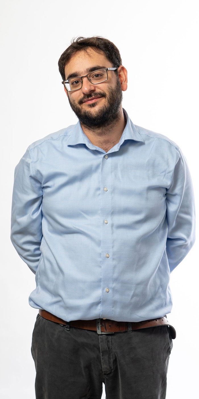 Luca Del Buono