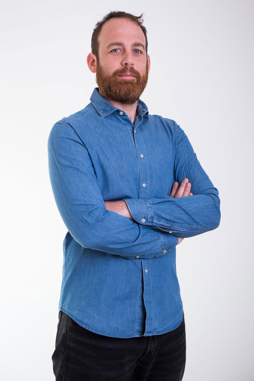 Mauro Borghi